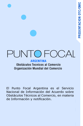 PUNTO FOCAL