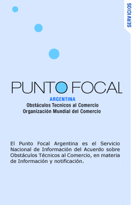 PUNTO FOCAL